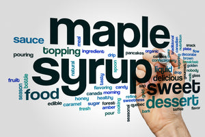 What is Maple Syrup