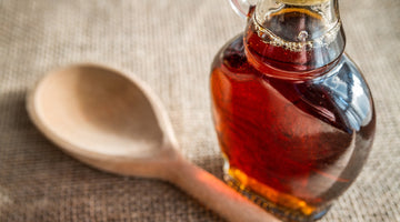 When is Maple Syrup Made