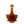 Load image into Gallery viewer, Maple Syrup Leaf Bottle