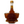 Load image into Gallery viewer, Maple Syrup Leaf Bottle
