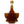 Load image into Gallery viewer, Maple Syrup Leaf Bottle