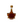 Load image into Gallery viewer, Maple Syrup Leaf Bottle