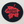 Load image into Gallery viewer, Acadian Maple Patches- Red x Black