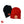 Load image into Gallery viewer, Acadian Maple Red Toque