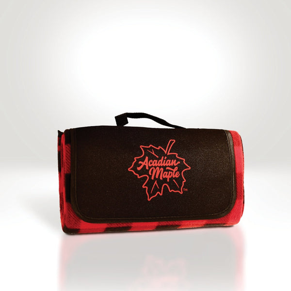 Acadian Maple Picnic Blanket