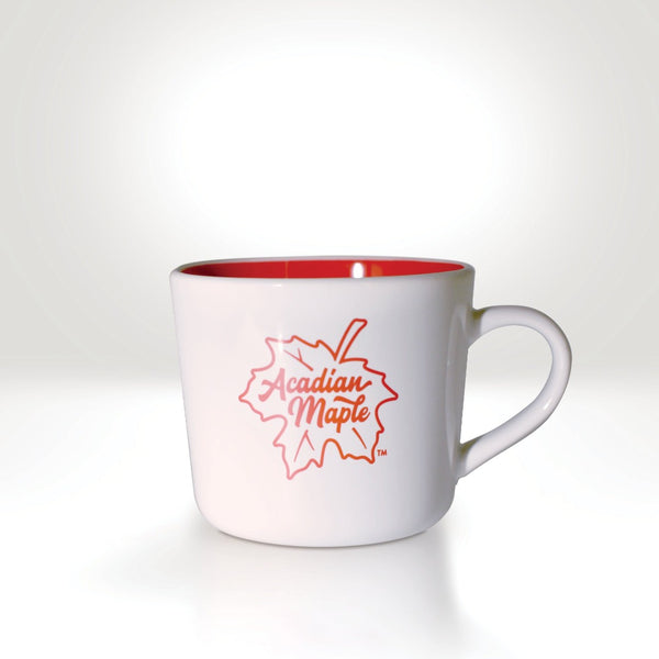 Acadian Maple Mug
