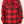 Load image into Gallery viewer, Women&#39;s Flannel Long Sleeved Branded Shirt
