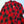 Load image into Gallery viewer, Men's Flannel Long Sleeved Branded Shirt