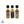 Load image into Gallery viewer, GLYNNEVAN Single Rye Whisky 50ml