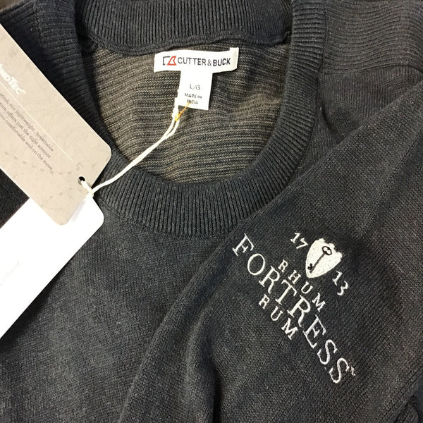 Fortress Rum Broadview Crewneck