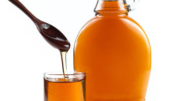 Ways To Use Maple Syrup