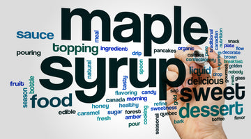 What is Maple Syrup
