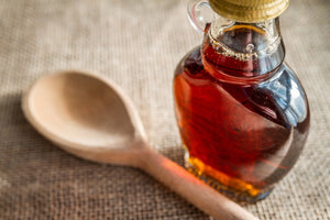 When is Maple Syrup Made