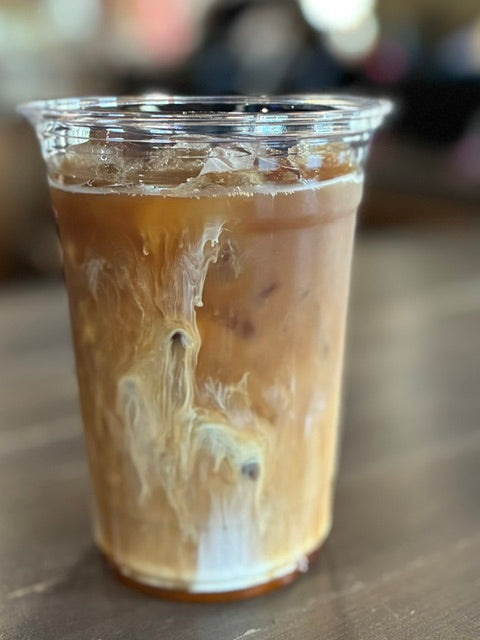 Acadian Cold Brew