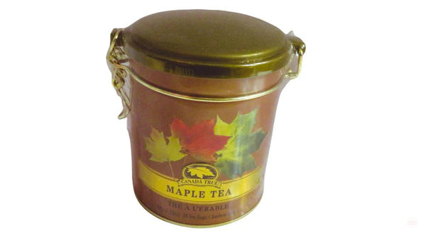 Canada True - Maple Tea (30 bags)