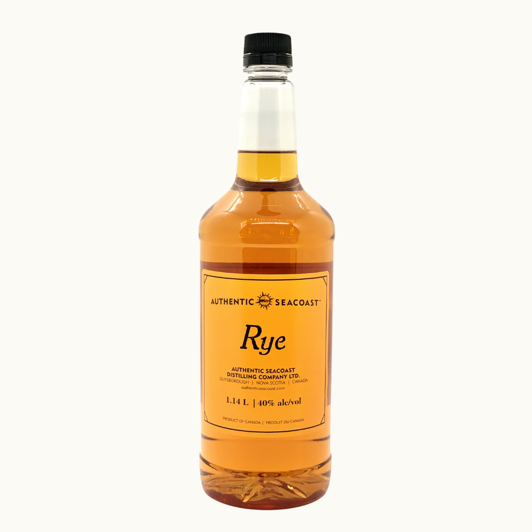 Rye: Authentic Seacoast Rye