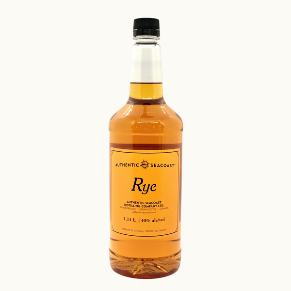 Rye: Authentic Seacoast Rye