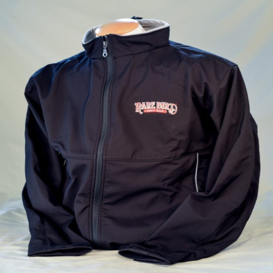Rare Bird Full-Zip Jacket – Acadian Maple Products
