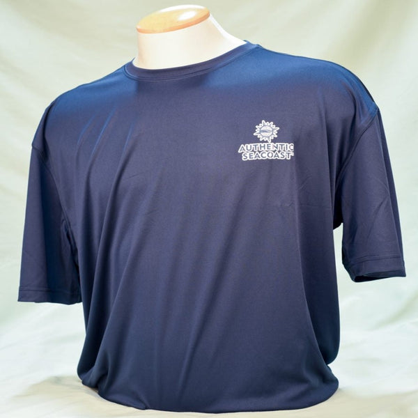 Authentic Seacoast Parma T-shirt