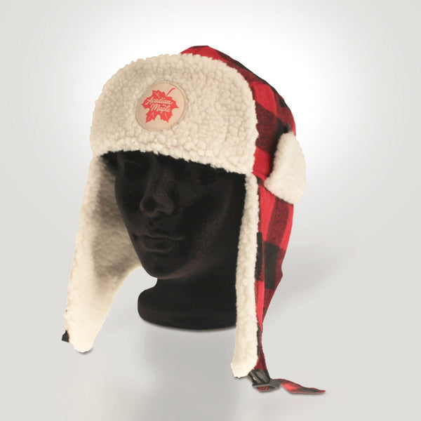 Acadian Maple Lumberjack Hat