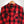 Load image into Gallery viewer, Men&#39;s Flannel Long Sleeved Branded Shirt
