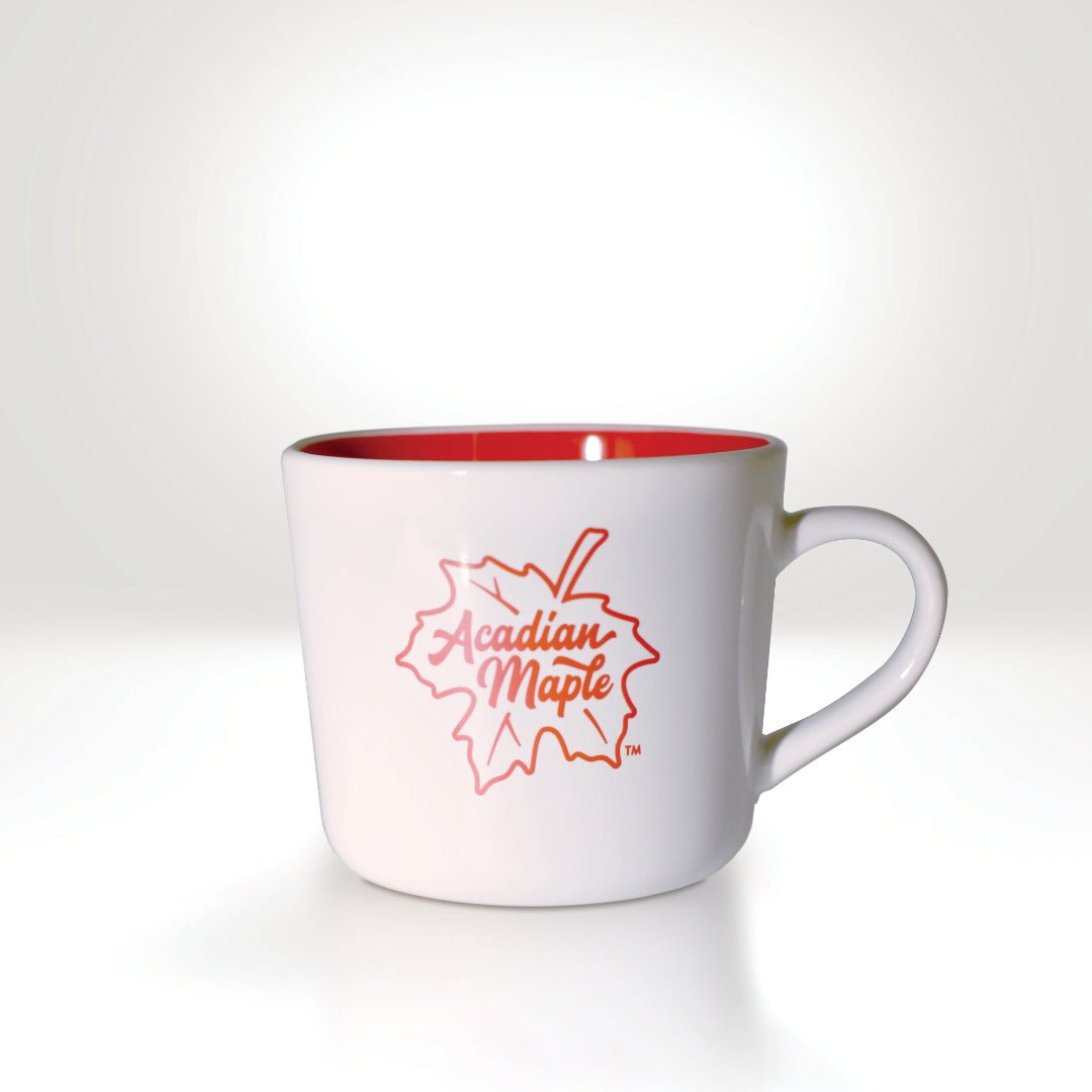 Acadian Maple Mug