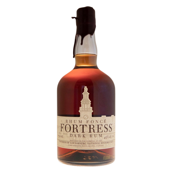 Fortress Dark Rum