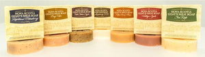 Authentic Seacoast Goat's Milk Soap 