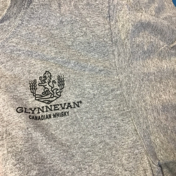 Glynnevan T-shirts - GREY