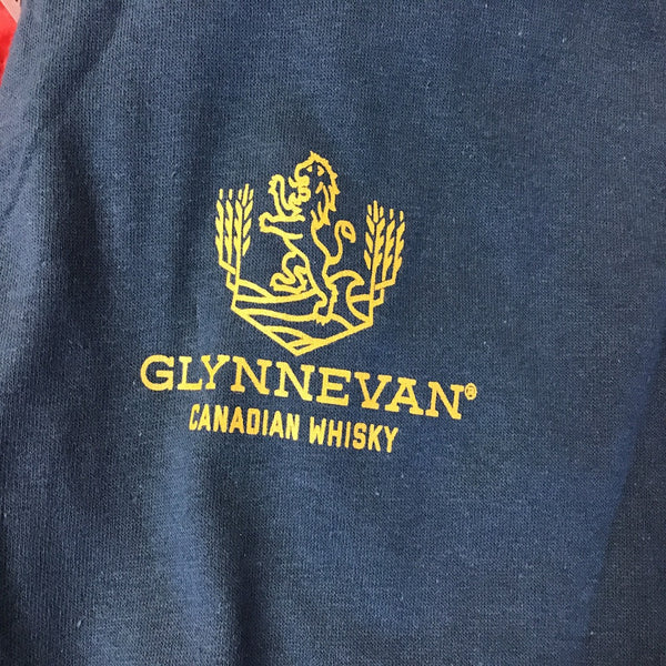 Glynnevan T-shirts - NAVY