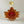 Load image into Gallery viewer, Maple Syrup Leaf Bottles
